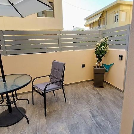 Cozy Suite By Spiros & Marina Chania  Exterior foto