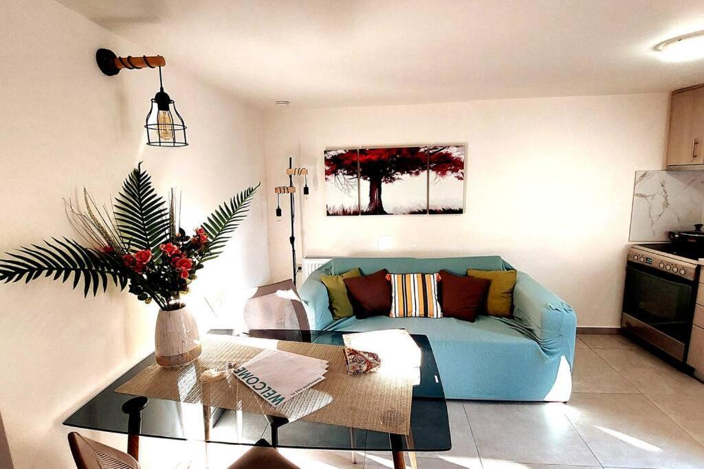 Cozy Suite By Spiros & Marina Chania  Exterior foto