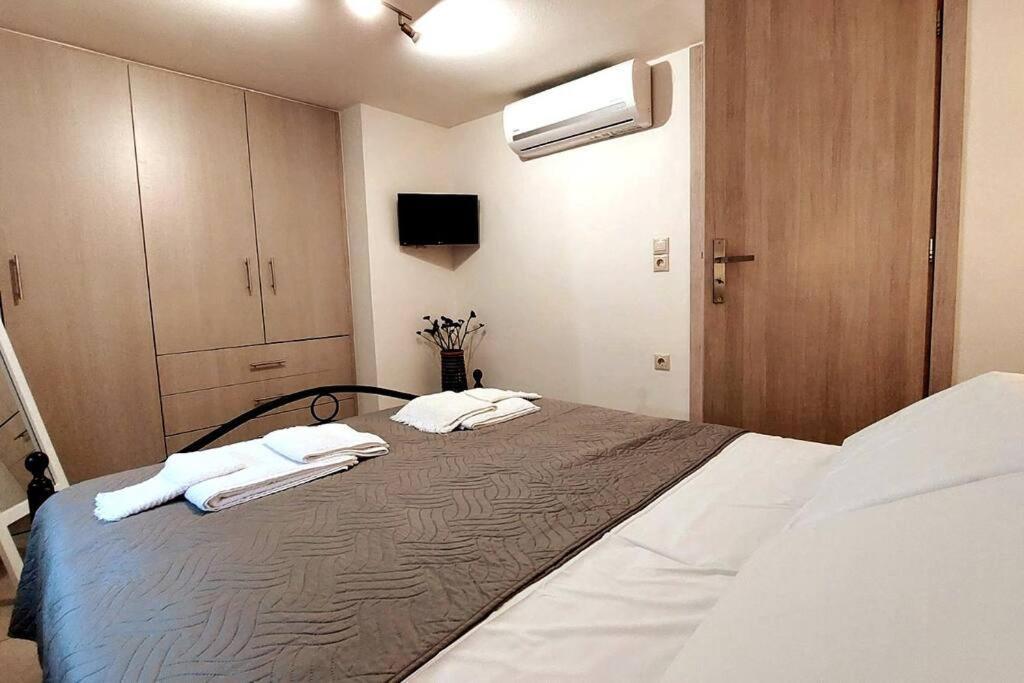 Cozy Suite By Spiros & Marina Chania  Exterior foto