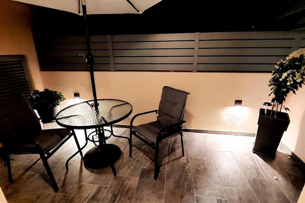 Cozy Suite By Spiros & Marina Chania  Exterior foto