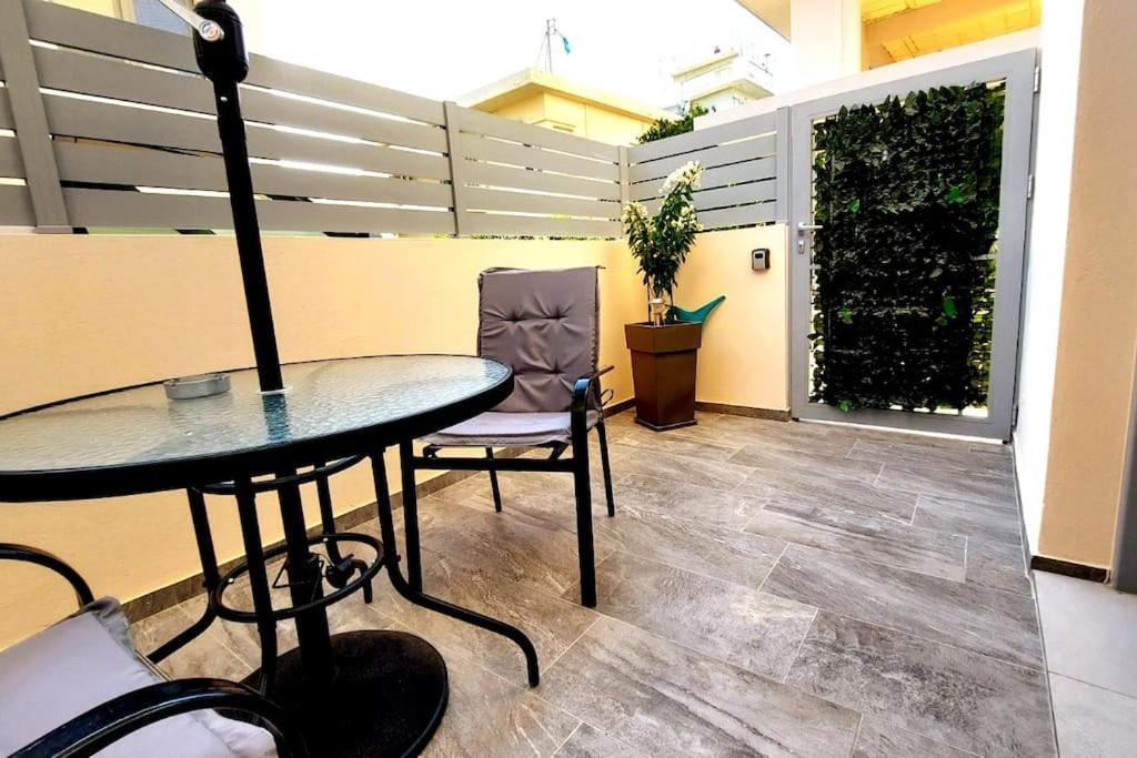 Cozy Suite By Spiros & Marina Chania  Exterior foto