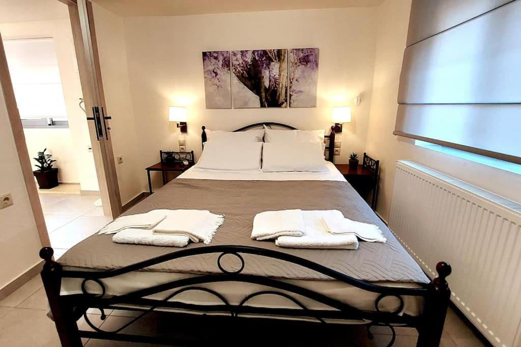 Cozy Suite By Spiros & Marina Chania  Exterior foto