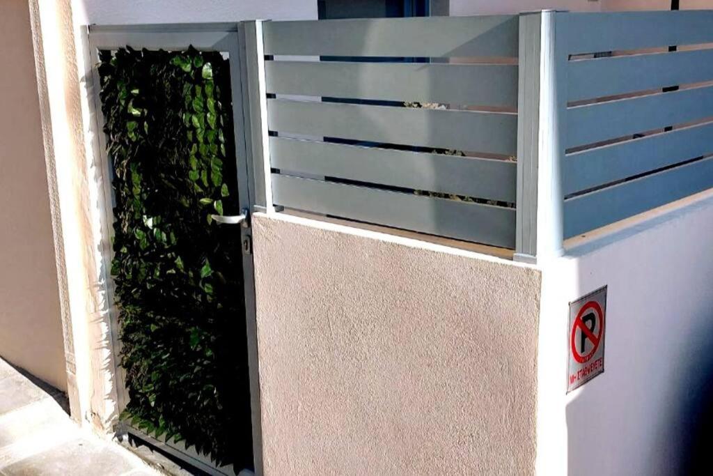 Cozy Suite By Spiros & Marina Chania  Exterior foto